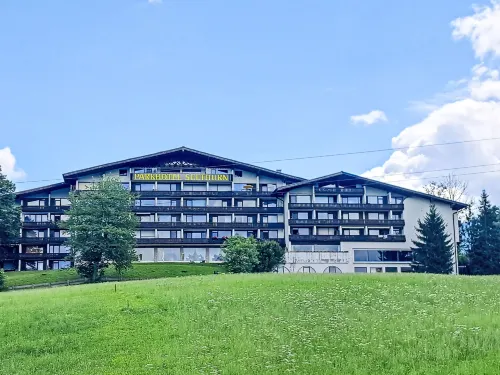 Wohnung Garten 2 Seeblick Hotel a Strobl