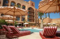 The Red - a GiGi Residence - spa