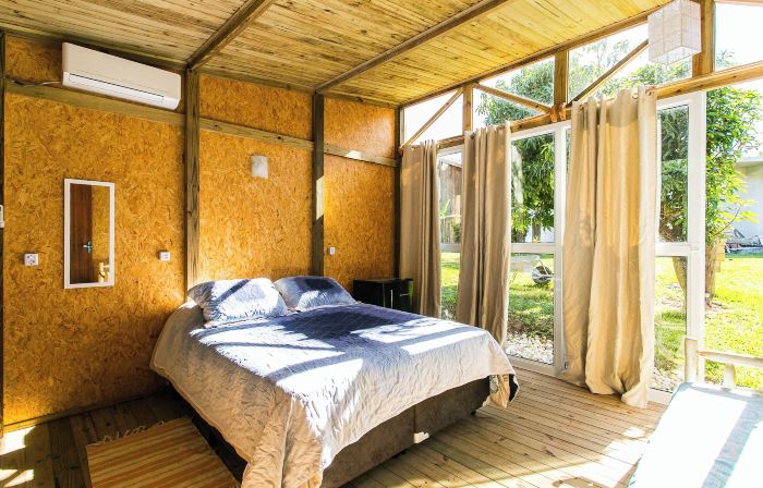 Pousada Guarda Beach House