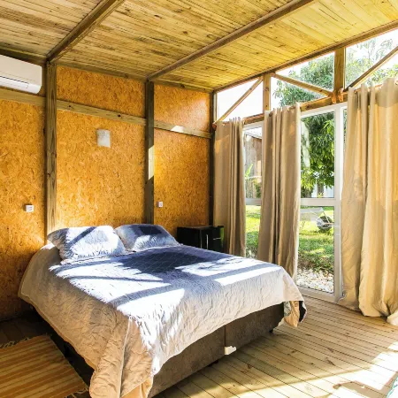 Pousada Guarda Beach House