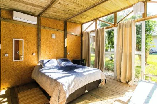 Pousada Guarda Beach House