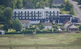 Hotel les Galets