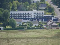 Hotel les Galets Hotels in Le Tréport