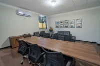 Bandeirantes Hotel