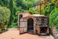 Jenna's River Bed & Breakfast - spa