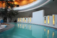 The Hans Hotel فنادق في هوبلي