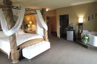 Woodstone Country Club and Lodge Hotels in Franklin Township