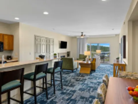 WorldMark Lake of the Ozarks Hotels in Pawhuska Township