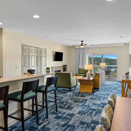 WorldMark Lake of the Ozarks