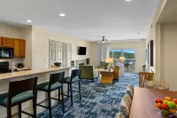 WorldMark Lake of the Ozarks Hotels in Osage Beach