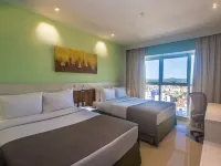 Praiamar Arena Hotels near Lagoa Nova