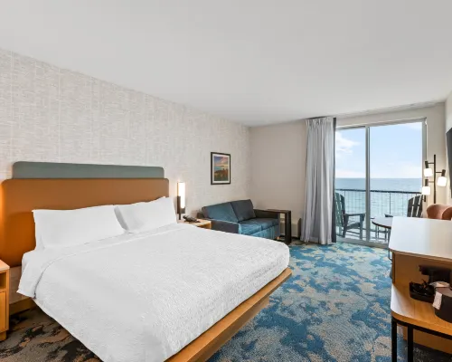 Hampton Inn by Hilton St Ignace Lakefront Mackinac Hotels in Mackinac County