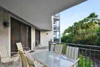 Atlantic Paradise by AvantStay Great Location w Balcony Outdoor Dining Shared Pool Hot Tub