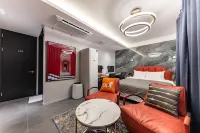 Cheongju Abella Hotel