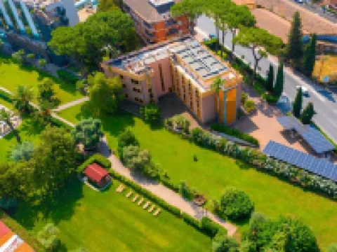 蒂沃利酒店 蒂沃利酒店