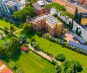 Hotel Tivoli Hotels in Guidonia Montecelio
