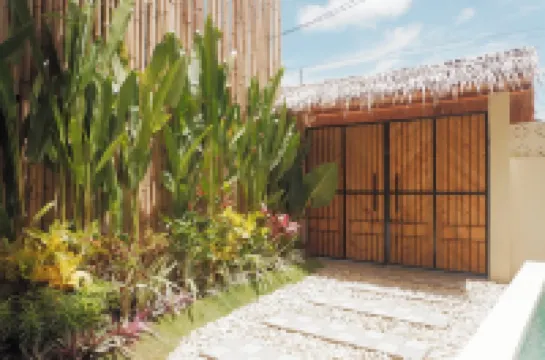 Alon Residences Siargao Hotels in 