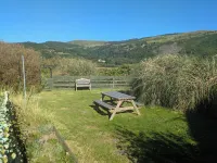 Minydon Hotel a Fairbourne