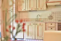 Lebbiano Residence Bio Resort Hotel a Scandicci