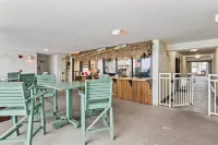 Luxury Beach Front Condo