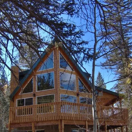 Beautiful Luxurious Cabin - The perfect getaway!