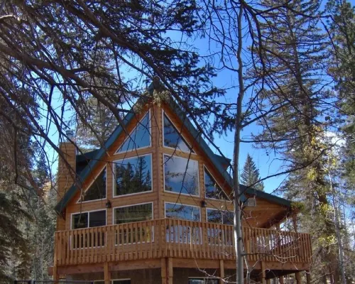 Beautiful Luxurious Cabin - The perfect getaway! Hotels in Kane County
