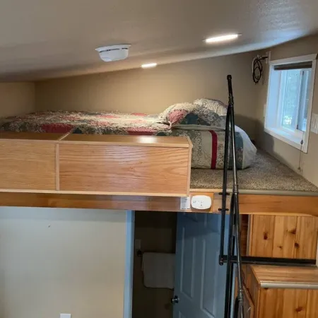 #20 Tranquil Pines Tiny Houses