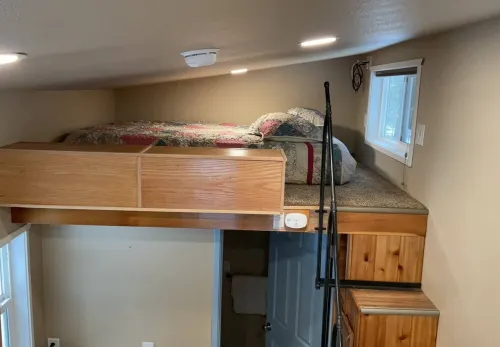 #20 Tranquil Pines Tiny Houses