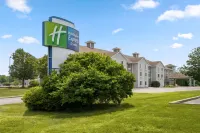 Holiday Inn Express & Suites NEW BUFFALO, MI by IHG