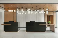 薩道爾布魯克萬豪飯店 - 酒吧