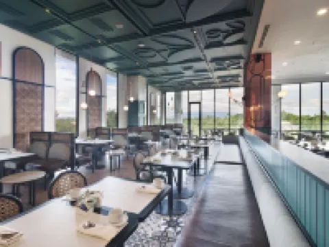 Luwansa Hotel and Convention Center Manado Hotels in Manado