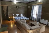 Punatsangchhu Cottages