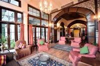 麗城皇宮飯店 奈尼塔爾住宿飯店