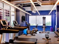 Aloft Arundel Mills BWI Airport Hotels in Hanover