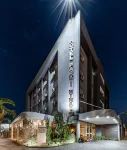 Hotel Parati Minas Hotels in Uberlandia