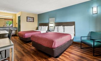 Econo Lodge Charlotte Airport Area