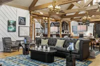 Outbound Mammoth Hotel a Mammoth Lakes