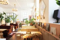 Hotel Kinsley