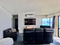 90 Mile Paradise Ahipara - Thân thiện với thú cưng