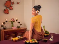 호텔 소마데비 앙코르 리조트 & 스파 - 스파