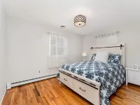 Perfect summer getaway in Hampton Bays.