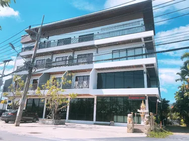 รูปภาพของบ้านภูฉลอง เพลส baanphuchalong place