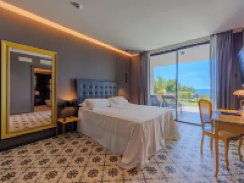 Hotel DeVille Hotel a Costermano