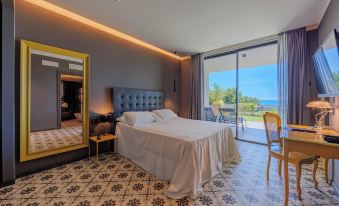 Hotel DeVille