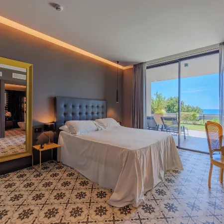 Hotel DeVille