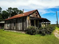 Old Fashioned 1930s Country Cottage Retreat in Plantersville - Near TX Ren Fest Hotels in Grimes County