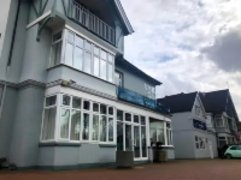 우노 호텔 히드로우 윈저