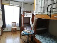 Kujukurihama Shirako Youth Hostel Hotels in Shirako