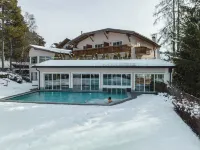 Wellnesshotel Erica - Pools