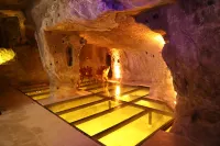 Tîsa Konağı Hotels in Halfeti